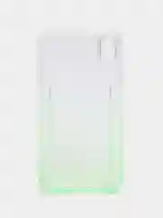 Лайм чехол c карманом для карт iPhone 7 8 Plus X XS XR 11 12 13 Pro Max mini айфон про макс