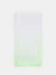 Лайм чехол c карманом для карт iPhone 7 8 Plus X XS XR 11 12 13 Pro Max mini айфон про макс