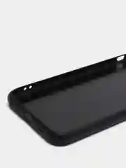 Красный чехол для iPhone X/ Xs Gradient Glass