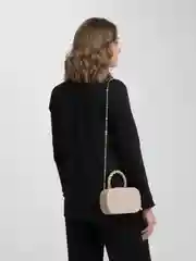 Хаки сумка женская через плечо