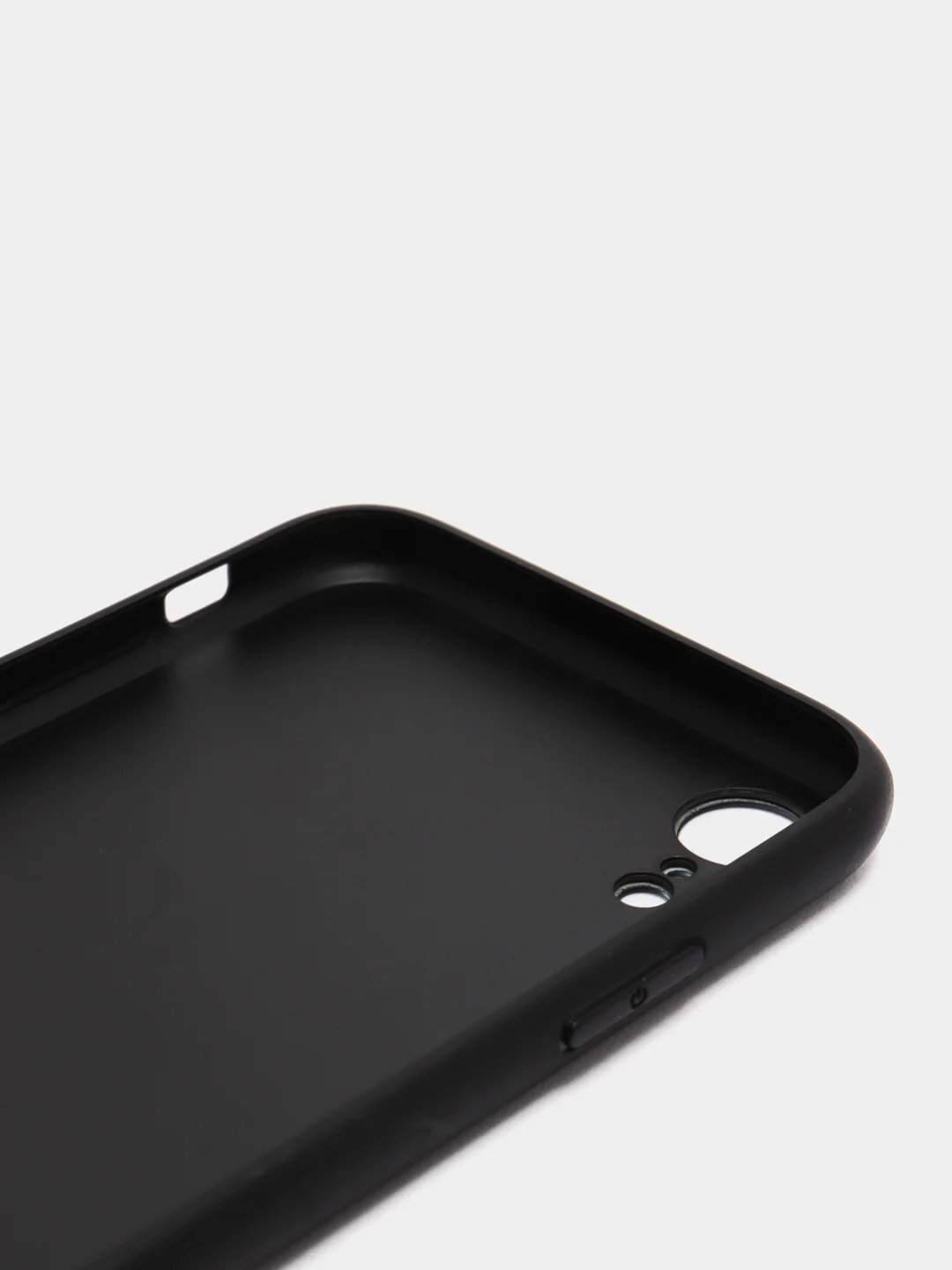 Зеленый чехол для iPhone XR Gradient Glass