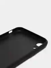 Зеленый чехол для iPhone XR Gradient Glass