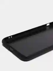Зеленый чехол для iPhone X/ Xs Gradient Glass