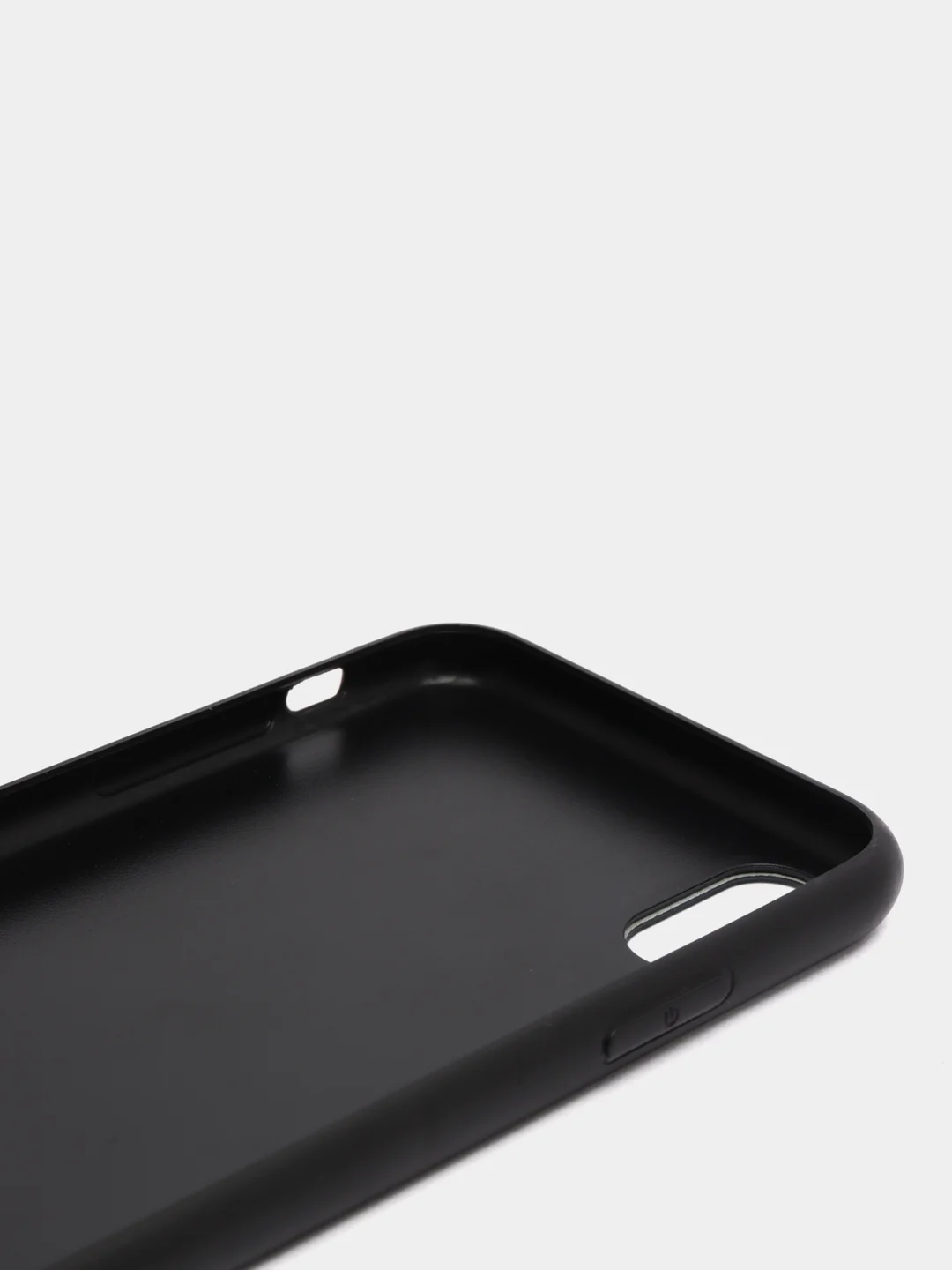 Зеленый чехол для iPhone X/ Xs Gradient Glass