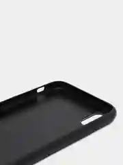 Зеленый чехол для iPhone X/ Xs Gradient Glass