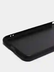 Фиолетовый чехол для iPhone 7 / iPhone 8 Gradient Glass