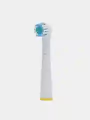 Синий насадки для электрической зубной щетки Oral B Braun (Орал Би Браун), сменные