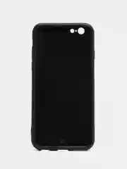 Зеленый чехол для iPhone 6 Gradient Glass
