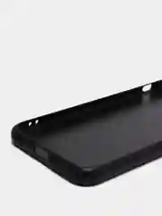 Зеленый чехол для iPhone 6 Gradient Glass