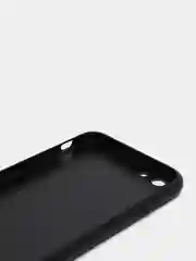 Зеленый чехол для iPhone 6 Gradient Glass