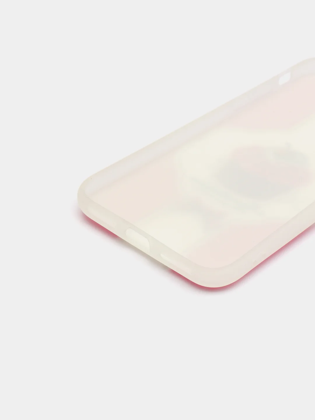Силиконовый чехол для iPhone 6, 6s, 7, 8, 7/8 Plus, X, XS, XS Max, XR, 11, 12, 13, 13 Pro