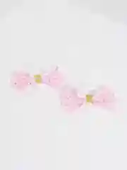 Конфетный бантики для девочек на каждый день