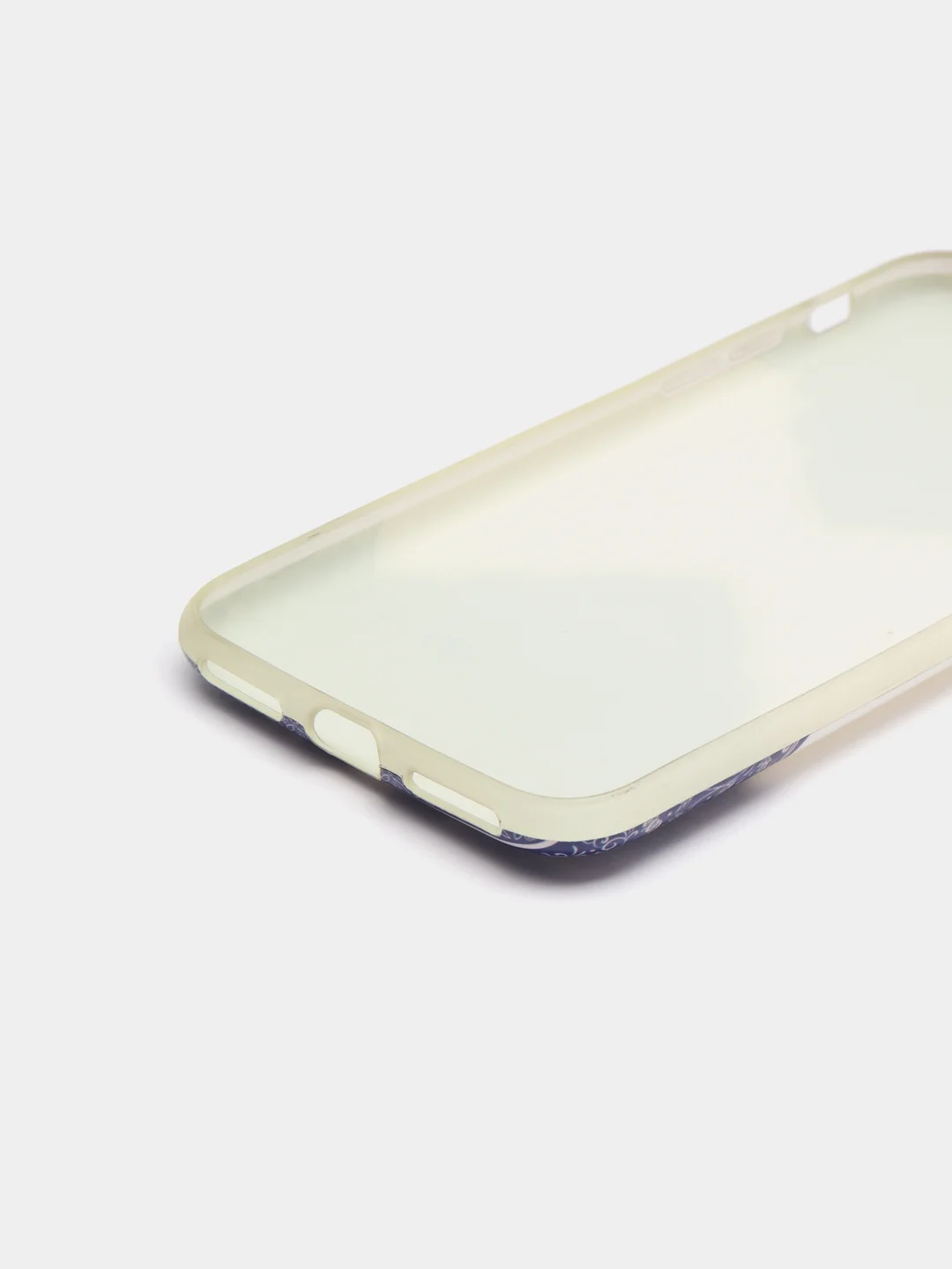 Силиконовый чехол для iPhone 6, 6s, 7, 8, 7/8Plus, X, XS, XS Max, XR, 11, 12, 13, 13 Pro