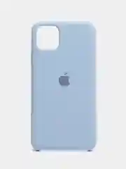 Лавандовый чехол для iPhone 11/ 12/ 13/ 14/ XR/ 8/ 7/ SE/ X/ XS/ Pro/ Max/ Plus, силиконовый