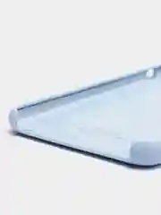 Лавандовый чехол для iPhone 11/ 12/ 13/ 14/ XR/ 8/ 7/ SE/ X/ XS/ Pro/ Max/ Plus, силиконовый