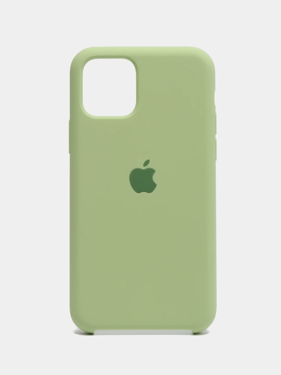 Лавандовый чехол для iPhone 11/ 12/ 13/ 14/ XR/ 8/ 7/ SE/ X/ XS/ Pro/ Max/ Plus, силиконовый