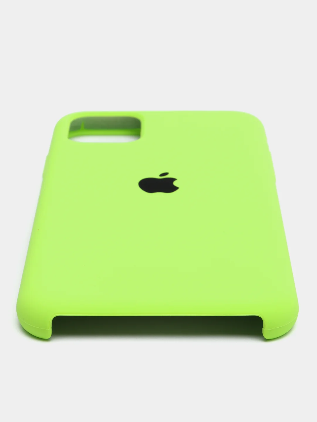 Лавандовый чехол для iPhone 11/ 12/ 13/ 14/ XR/ 8/ 7/ SE/ X/ XS/ Pro/ Max/ Plus, силиконовый