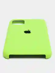 Лавандовый чехол для iPhone 11/ 12/ 13/ 14/ XR/ 8/ 7/ SE/ X/ XS/ Pro/ Max/ Plus, силиконовый