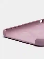 Манго чехол для iPhone 11/ 12/ 13/ 14/ XR/ 8/ 7/ SE/ X/ XS/ Pro/ Max/ Plus, силиконовый