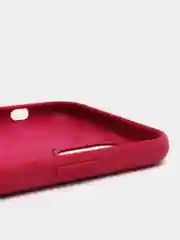 Бирюзовый чехол для iPhone 11/ 12/ 13/ 14/ XR/ 8/ 7/ SE/ X/ XS/ Pro/ Max/ Plus, силиконовый
