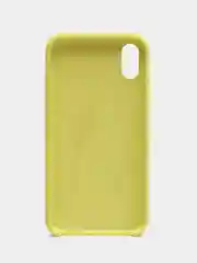 Лавандовый чехол для iPhone 11/ 12/ 13/ 14/ XR/ 8/ 7/ SE/ X/ XS/ Pro/ Max/ Plus, силиконовый