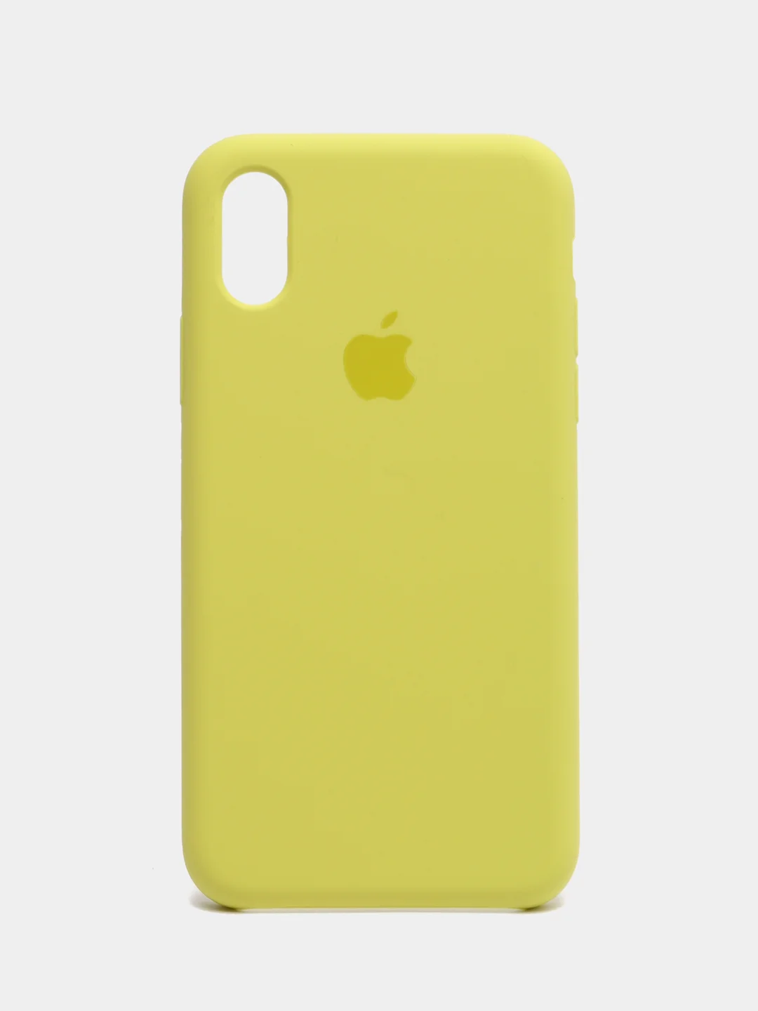 Лавандовый чехол для iPhone 11/ 12/ 13/ 14/ XR/ 8/ 7/ SE/ X/ XS/ Pro/ Max/ Plus, силиконовый
