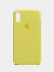 Лавандовый чехол для iPhone 11/ 12/ 13/ 14/ XR/ 8/ 7/ SE/ X/ XS/ Pro/ Max/ Plus, силиконовый