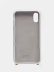 Оранжевый чехол для iPhone 11/ 12/ 13/ 14/ XR/ 8/ 7/ SE/ X/ XS/ Pro/ Max/ Plus, силиконовый