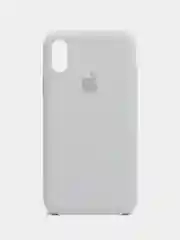 Оранжевый чехол для iPhone 11/ 12/ 13/ 14/ XR/ 8/ 7/ SE/ X/ XS/ Pro/ Max/ Plus, силиконовый