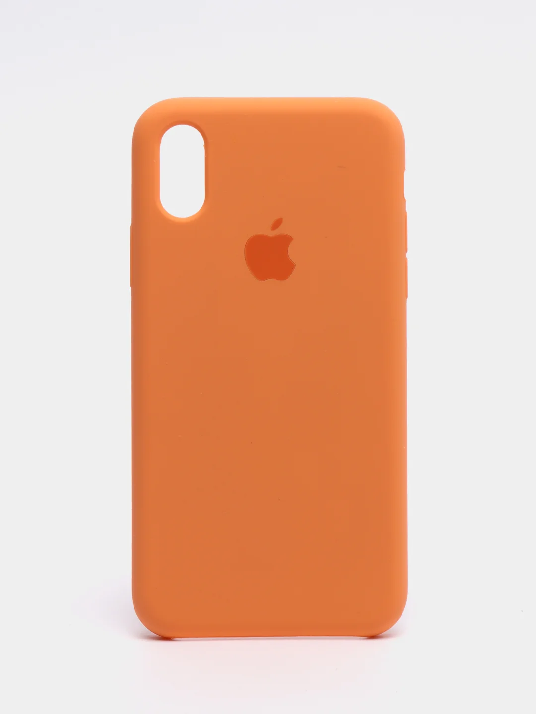 Небесно-голубой чехол для iPhone 11/ 12/ 13/ 14/ XR/ 8/ 7/ SE/ X/ XS/ Pro/ Max/ Plus, силиконовый