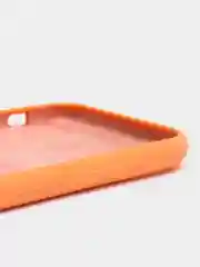 Небесно-голубой чехол для iPhone 11/ 12/ 13/ 14/ XR/ 8/ 7/ SE/ X/ XS/ Pro/ Max/ Plus, силиконовый