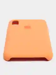 Небесно-голубой чехол для iPhone 11/ 12/ 13/ 14/ XR/ 8/ 7/ SE/ X/ XS/ Pro/ Max/ Plus, силиконовый
