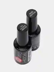 Прозрачный набор Base Medium viscosity 10g, Top No Wipe Medium, 10g