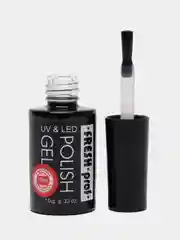 Прозрачный набор Base Medium viscosity 10g, Top No Wipe Medium, 10g