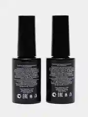 Прозрачный набор Base Medium viscosity 10g, Top No Wipe Medium, 10g