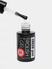 Прозрачный набор Base Medium viscosity 10g, Top No Wipe Medium, 10g