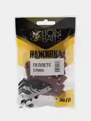 Пеллетс насадочный "Наживка", 3 шт