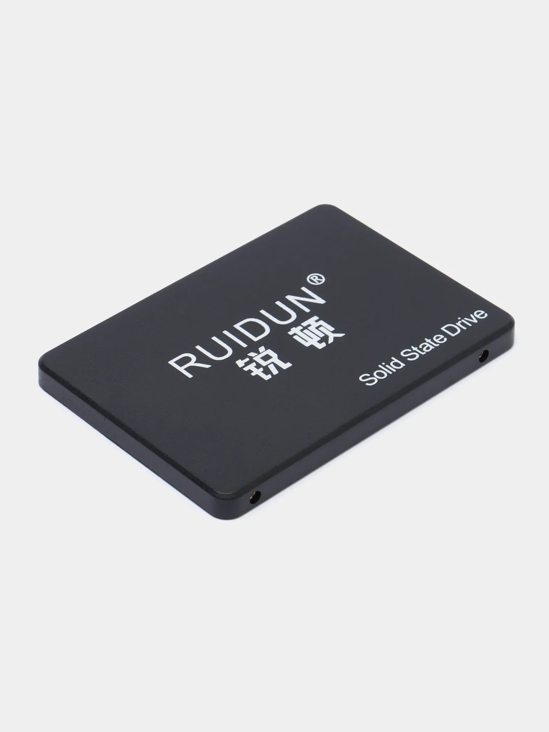 SSD диск, для компьютера или ноутбука, 2.5"