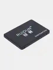 SSD диск, для компьютера или ноутбука, 2.5"