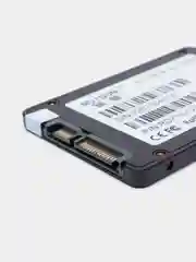 SSD диск, для компьютера или ноутбука, 2.5"