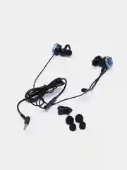 Наушники игровые проводные Awei L6, с микрофоном/игровая гарнитура с микрофоном для игр