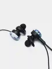 Наушники игровые проводные Awei L6, с микрофоном/игровая гарнитура с микрофоном для игр