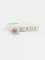 Белый беспроводная Bluetooth-гарнитура Hoco E1