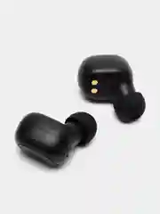 Черный беспроводные наушники T1C