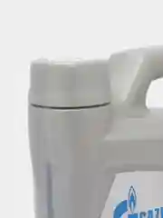 Масло моторное "Газпромнефть" Super, 5W-40, полусинтетика