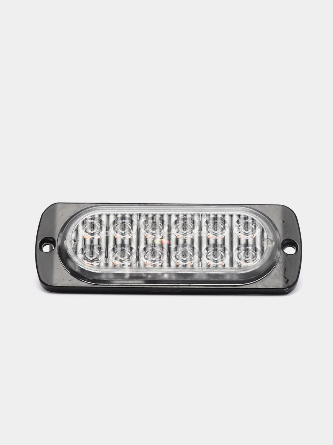Катафот светодиодный All Road 12 SMD