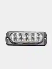 Катафот светодиодный All Road 12 SMD
