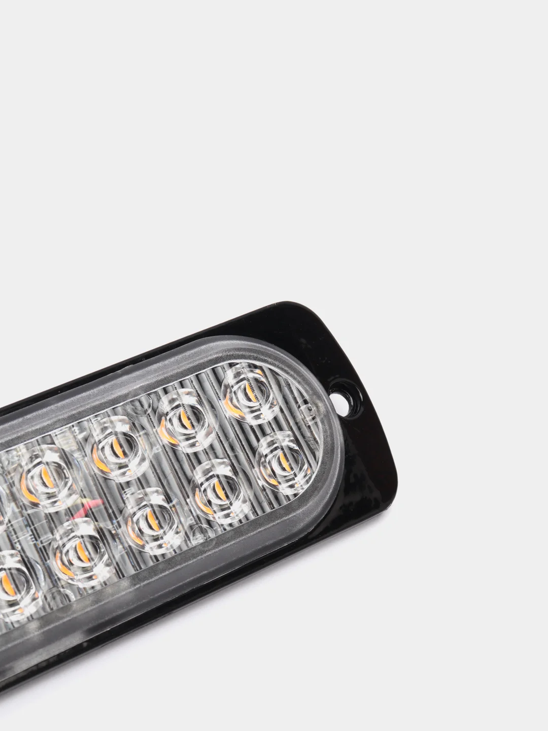 Катафот светодиодный All Road 12 SMD