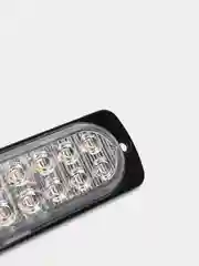 Катафот светодиодный All Road 12 SMD