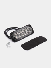 Катафот светодиодный All Road 12 SMD